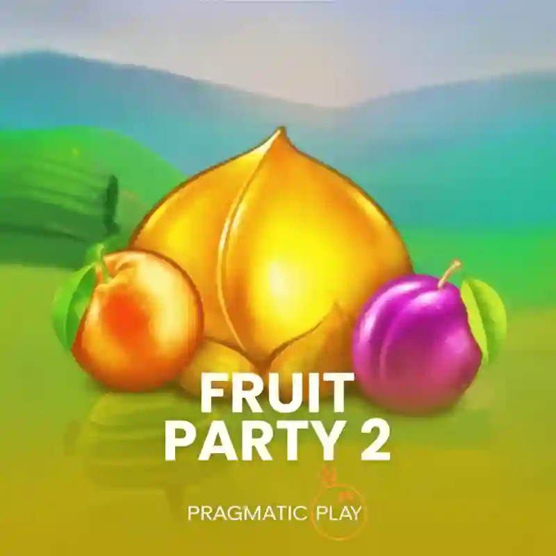 Fruit Party 2™