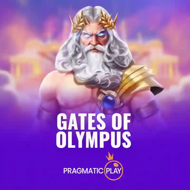 Gates of Olympus™